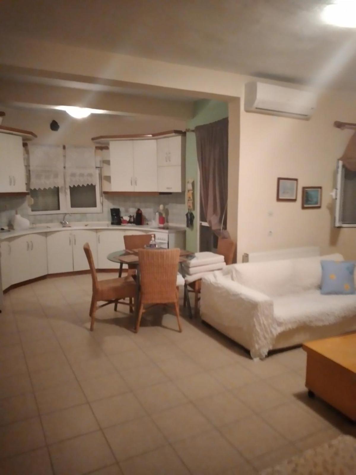 Villa Jenny Leptokarya  Room photo