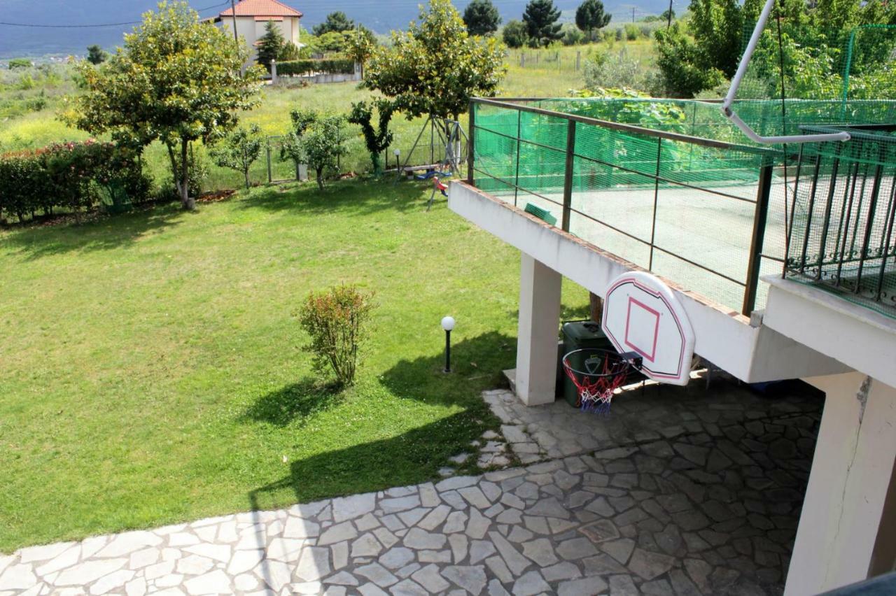 Villa Jenny Leptokarya  Exterior photo