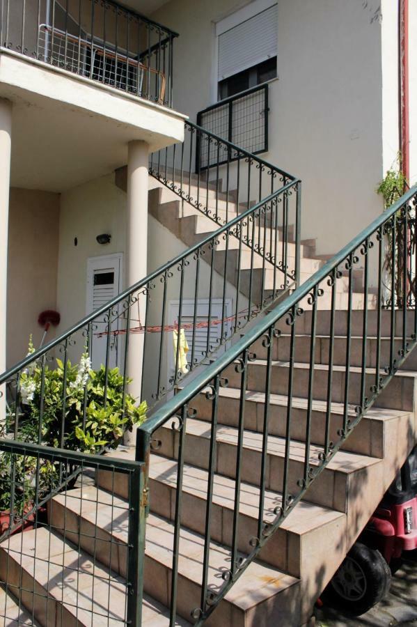 Villa Jenny Leptokarya  Exterior photo